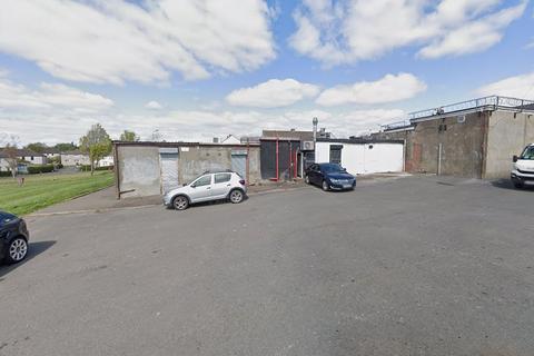 Property for sale, Well Road, Auchinleck, Ayrshire KA18