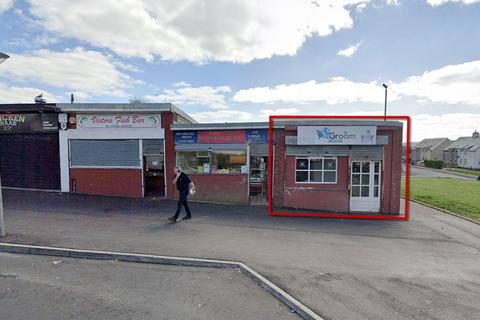 Property for sale, Well Road, Auchinleck, Ayrshire KA18