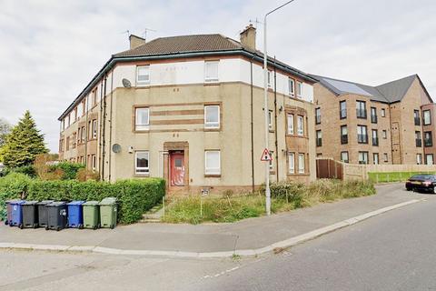 2 bedroom flat for sale, Ferguslie, Tenanted Investment, Paisley PA1