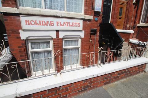 2 bedroom flat for sale, Lonsdale Road, Basement Flat, Blackpool FY1