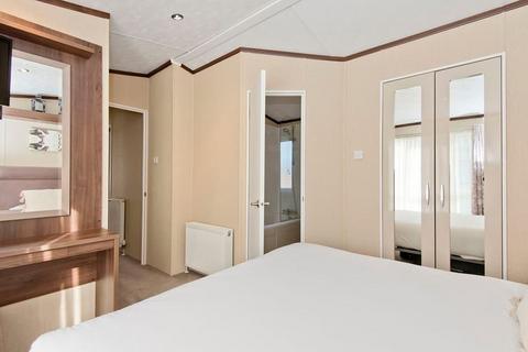 2 bedroom lodge for sale, St Andrews KY16