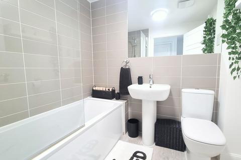 2 bedroom end of terrace house for sale, Sorrel Close, Lindfield, RH16