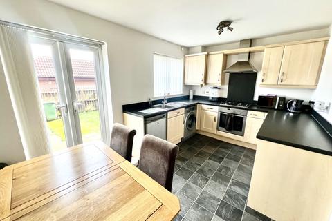3 bedroom terraced house for sale, Bedale Close, Seaton Carew