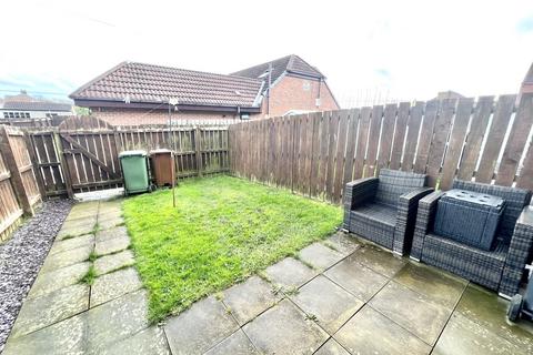 2 Bedale Close, Hartlepool, TS25 1JH