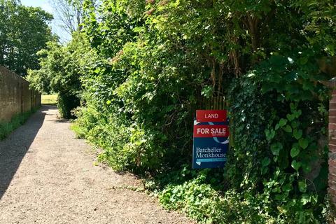 Land for sale, Battle, East Sussex