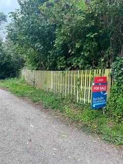 Land for sale, Battle, East Sussex