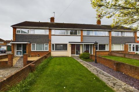 3 bedroom terraced house for sale, Racton Avenue, Portsmouth PO6