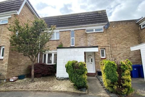 4 bedroom terraced house for sale, Winscombe, Great Hollands, Bracknell, Berkshire, RG12