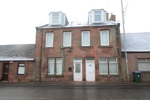 Auchinleck - 1 bedroom flat for sale