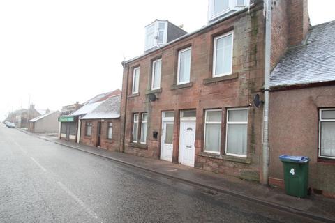 undefined, Main Street, Auchinleck, Ayrshire KA18