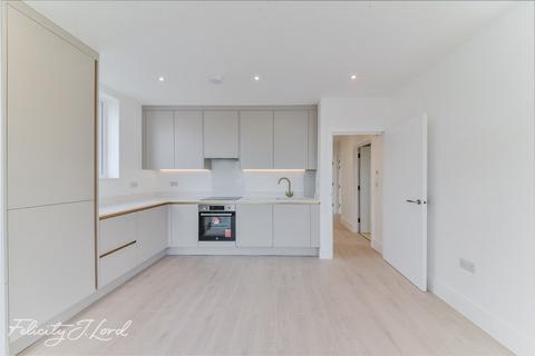 2 bedroom apartment for sale, Corelli Road, London