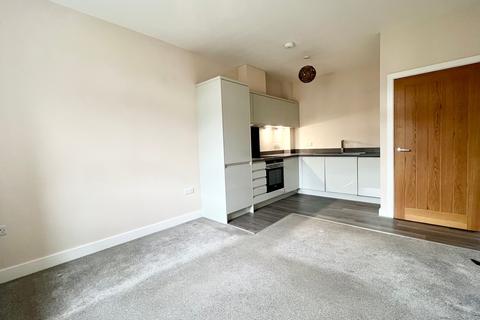 2 bedroom apartment for sale, Old Bank, Slaithwaite, HD7