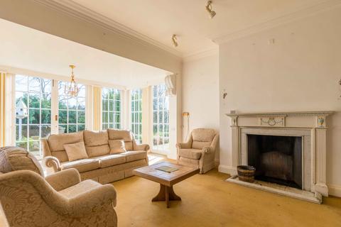 8 bedroom detached house for sale, Dykes Hill House, Swinton, Masham, HG4 4NS