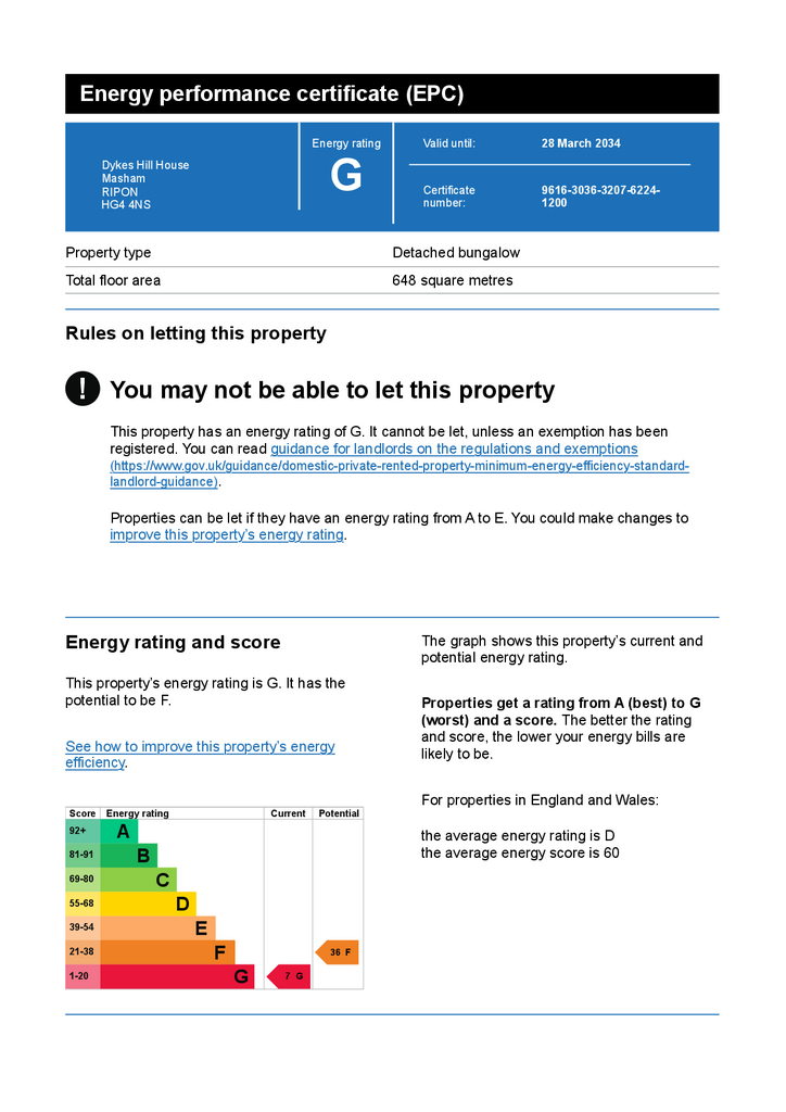 EPC Plan