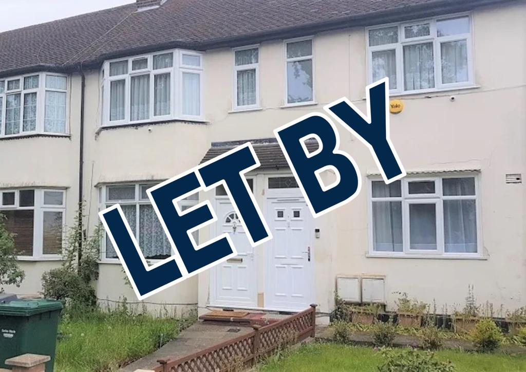 2 Bedroom Garden Maisonette