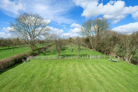 6 bedroom detached house for sale, North Road, Wookey, Wells, Somerset, BA5