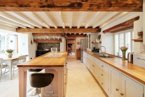 East Court Farm North Road, Wookey, Wells, BA5 1LA