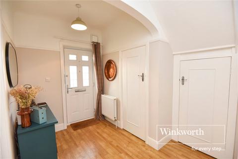 3 bedroom detached house for sale, Geneva Avenue, Bournemouth, BH6