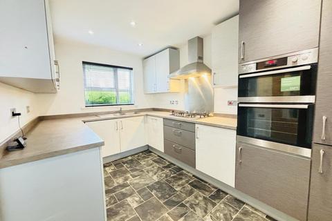 3 bedroom semi-detached house to rent, Great Clowes Street, Salford, Greater Manchester, M7 1AL
