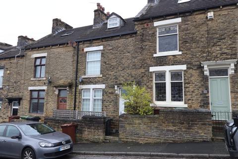 2 bedroom terraced house to rent, Perseverance Street, Pudsey, West Yorkshire, LS28