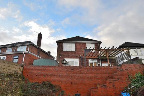 3 bedroom detached house for sale, Brynmawr Road, Bilston