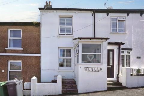 2 bedroom terraced house for sale, School Road, Hastings, East Sussex, TN35
