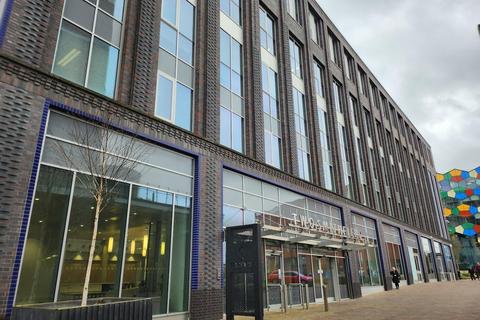 Office to rent, Third Floor Smithfield Two, Leonard Coates Way, Hanley, Stoke-on-Trent, ST1 3DH