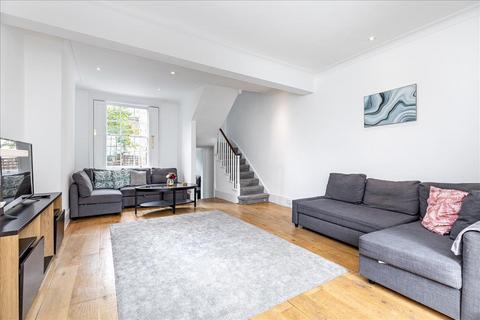3 bedroom terraced house for sale, Queensdale Road, London, W11