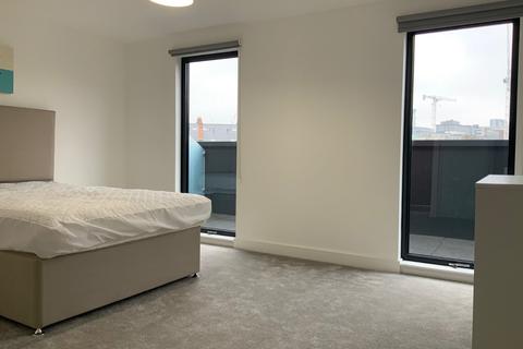 2 bedroom flat to rent, Madison House, 94 Wrentham Street, Birmingham, B5