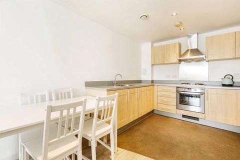 1 bedroom flat to rent, Durnsford Road, London SW19