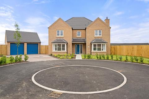 4 bedroom detached house for sale, Plot 10 Stickney Chase, Stickney, Boston, PE22