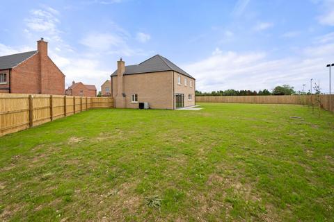 4 bedroom detached house for sale, Plot 10 Stickney Chase, Stickney, Boston, PE22