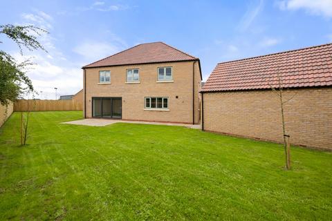 4 bedroom detached house for sale, Plot 11 Stickney Chase, Stickney, Boston, PE22