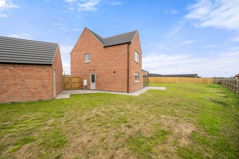 4 bedroom detached house for sale, Plot 9 Stickney Chase, Stickney, Boston