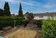 Garden at Back