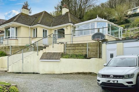 4 bedroom bungalow for sale, Ilfracombe, Devon