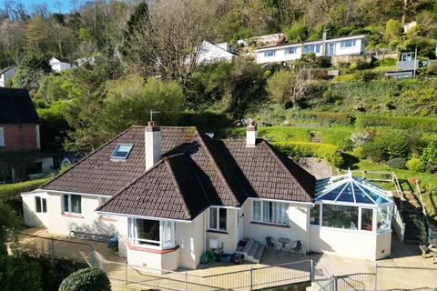 4 bedroom bungalow for sale, Ilfracombe, Devon