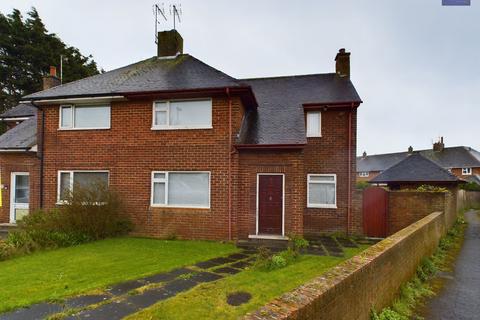 2 bedroom semi-detached house for sale, Cartmell Road, Blackpool, FY4