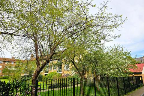 Flat 11, Oldfield House Devonshire Road, Chiswick, London, W4 2AP