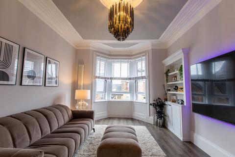 2 bedroom flat for sale, Braidfauld Gardens, Tollcross, Glasgow, G32 8PT