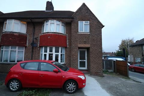 undefined, Western Avenue, London, W3