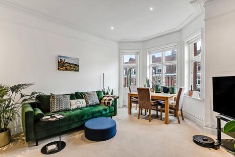 2 bedroom apartment for sale, Lauderdale Road, Little Venice