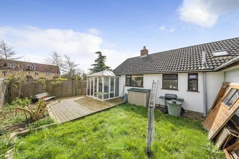 4 bedroom detached bungalow for sale, Fritwell,  Oxfordshire,  OX27