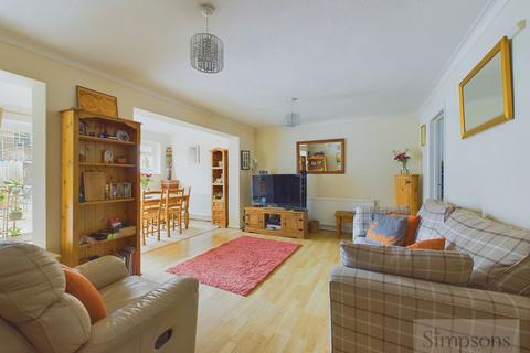 3 bedroom terraced house for sale, Abingdon, Abingdon OX14