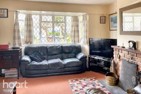 3 bedroom semi-detached house for sale, Raleigh Avenue, Torquay