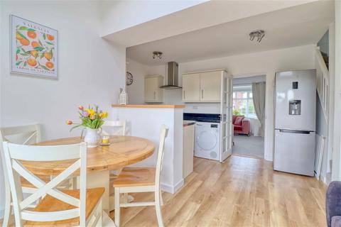 3 bedroom semi-detached house for sale, Frinton on Sea CO13