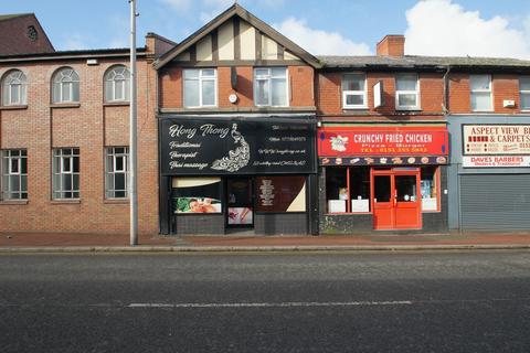 Retail property (high street) for sale, Whitby Road, Ellesmere Port, Cheshire. CH65