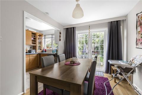 3 bedroom terraced house for sale, Turnpike Link, Croydon, CR0