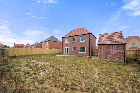 3 bedroom detached house for sale, Plot 8 Stickney Chase, Stickney, Boston, PE22