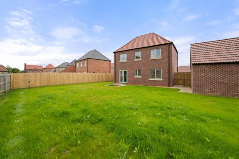 3 bedroom detached house for sale, Plot 8 Stickney Chase, Stickney, Boston, PE22